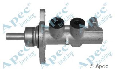 APEC BRAKING mcy369 -  Главный тормозной цилиндр